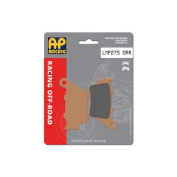 LMP 275 ORR
