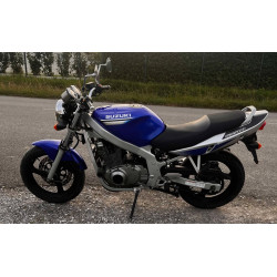 SUZUKI GSE 500
