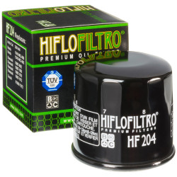 FILTRE A HUILE HF 204