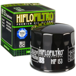 FILTRE A HUILE HF 153