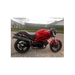 DUCATI MONSTER 695 de 2007