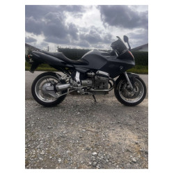 BMW R 1100 S de 2002