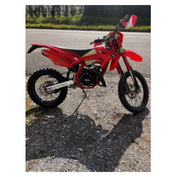 BETA 50 cc de 2017