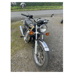HONDA CB 750 FOUR K7