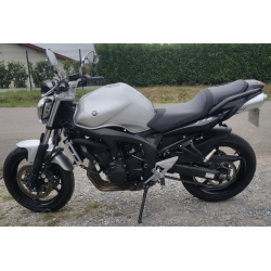 YAMAHA FZ6 2007