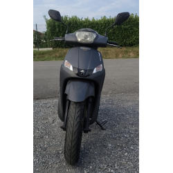 PEUGEOT 125 RS "TWEET"