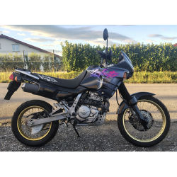 HONDA DOMINATOR 650