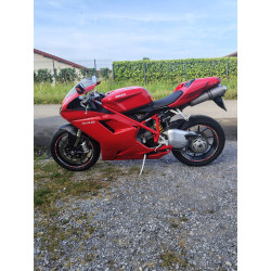 DUCATI 848