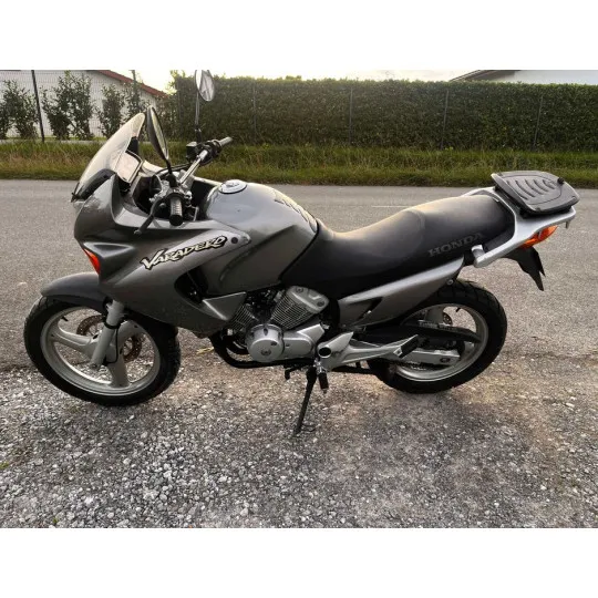 HONDA XL VARADERO 125
