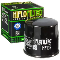 FILTRE A HUILE HF 138 àsuppr