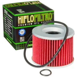 [HF401] FILTRE A HUILE - HIFLOFILTRO - HF 401