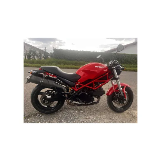 DUCATI MONSTER 695 de 2007