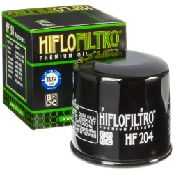 [HF552] FILTRE A HUILE - HIFLOFILTRO - HF552