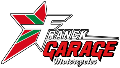 Franck Garage Motorcycles